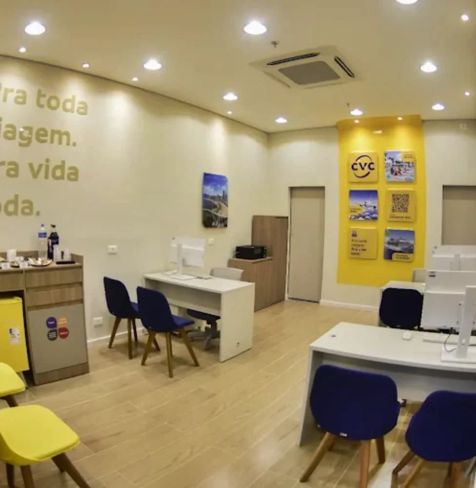 Equipe CVC Assaí Tatuapé